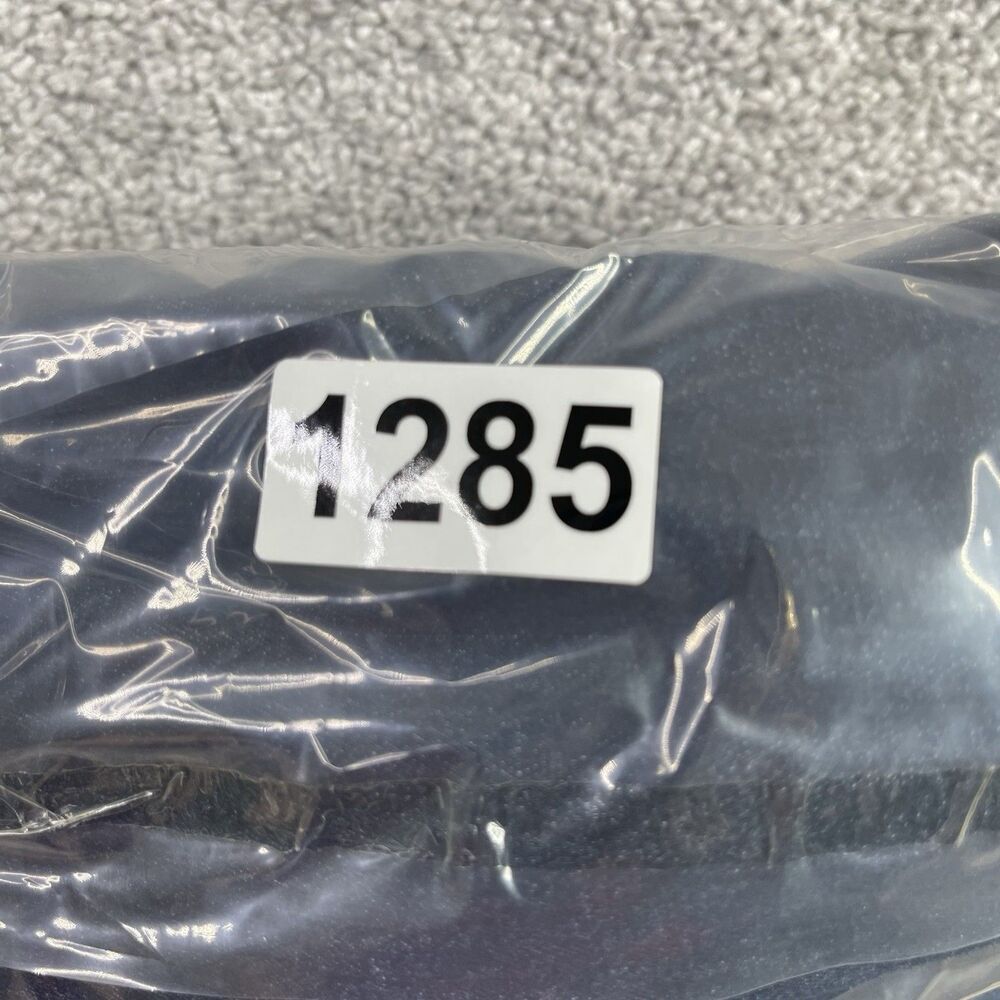 NYDJ Teresa Jeans Women's 4 Petite Wide Leg Crop High Rise Pleated Stretch - Picture 11 of 11